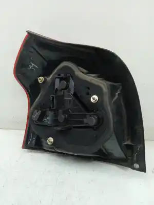 Second-hand car spare part right tailgate light for toyota corolla (_e12_) 1.4 vvt-i (zze120_) oem iam references 8155102150  