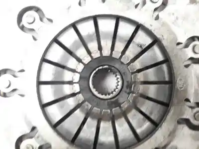 Pièce détachée automobile d'occasion kit d'embrayage pour ford transit connect (tc7) 1.8 tdci cat références oem iam 