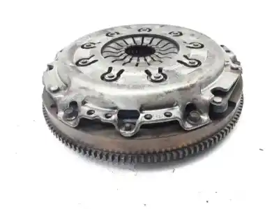 Автозапчастина б/у комплект зцеплення для ford transit connect (tc7) 1.8 tdci cat посилання на oem iam   