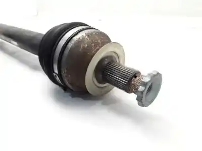 Peça sobressalente para automóvel em segunda mão transmissão dianteira direita por seat ibiza (6j5) 1.2 tsi referências oem iam 6r0407762k
