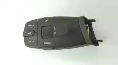 Peça sobressalente para automóvel em segunda mão comandos de alavanca por seat ibiza (6j5) 1.2 tsi referências oem iam 6j0959441r