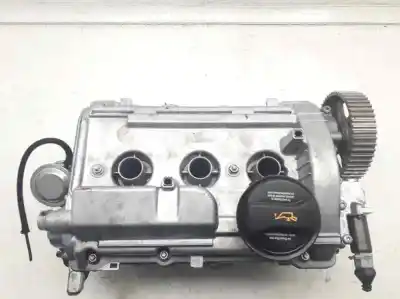 Peça sobressalente para automóvel em segunda mão cabeça / culatra por audi a4 berlina (8e) 2.4 v6 30v cat (bdv) referências oem iam   