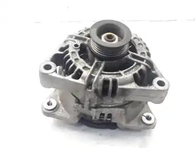 Second-hand car spare part alternator for opel corsa d (s07) 1.2 (l08 l68) oem iam references 0124325171