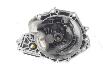Second-hand car spare part gearbox for opel corsa d (s07) 1.2 (l08 l68) oem iam references f13mc429  
