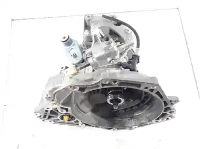 Second-hand car spare part gearbox for opel corsa d (s07) 1.2 (l08 l68) oem iam references f13mc429  