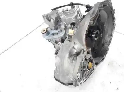 Second-hand car spare part gearbox for opel corsa d (s07) 1.2 (l08 l68) oem iam references f13mc429  