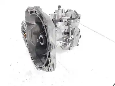 Pièce détachée automobile d'occasion BOÎTE DE VITESSES pour OPEL CORSA D (S07)  Références OEM IAM F13MC429  