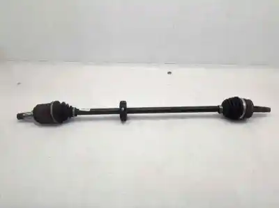 Second-hand car spare part front right transmission for opel corsa d (s07) 1.2 (l08 l68) oem iam references 374632  