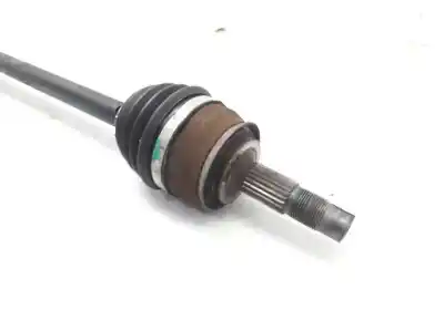 Second-hand car spare part front right transmission for opel corsa d (s07) 1.2 (l08 l68) oem iam references 374632