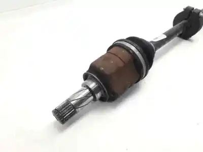 Second-hand car spare part front right transmission for opel corsa d (s07) 1.2 (l08 l68) oem iam references 374632  