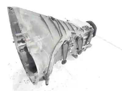 Gebrauchtes Autoersatzteil GETRIEBE zum MERCEDES-BENZ CLASE CLK (W208) COUPE  OEM-IAM-Referenzen 717417  
