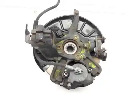 Second-hand car spare part front right knuckle for skoda octavia berlina (1z3) 1.9 tdi oem iam references 