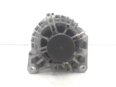 Автозапчастина б/у генератор для renault clio ii fase ii (b/cb0) 1.5 dci diesel посилання на oem iam 8el011710611  