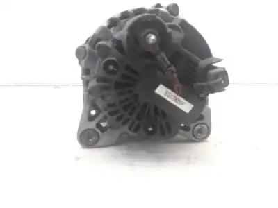 Автозапчасти б/у генератор за renault clio ii fase ii (b/cb0) 1.5 dci diesel ссылки oem iam 8el011710611