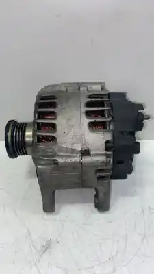 Автозапчастина б/у генератор для renault clio ii fase ii (b/cb0) 1.5 dci diesel посилання на oem iam 8el011710611  