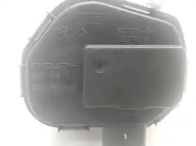 İkinci el araba yedek parçası kelebek kutusu için ford grand c-max (dxa/cb7, dxa/ceu) 1.6 tdci oem iam referansları 9673534480  