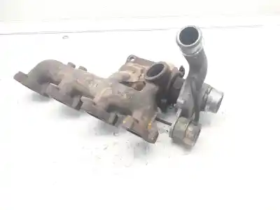 Piesă de schimb auto la mâna a doua turbocompressor pentru ford transit connect (tc7) 1.8 tdci cat referințe oem iam xs4q6k682de   Piesă de schimb auto la mâna a doua turbocompressor pentru ford transit connect (tc7) 1.8 tdci cat referințe oem iam xs4q6k682de