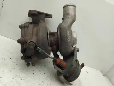 Автозапчасти б/у ТУРБОКОМПЕНСАТОР за OPEL MERIVA (2006->)  ссылки OEM IAM 8973000926  