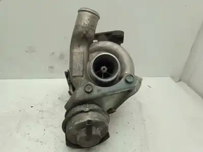 Gebrauchtes Autoersatzteil turbolader zum opel meriva (2006->) 1.7 cosmo [1.7 ltr. - 74 kw 16v cdti] oem-iam-referenzen 8973000926  