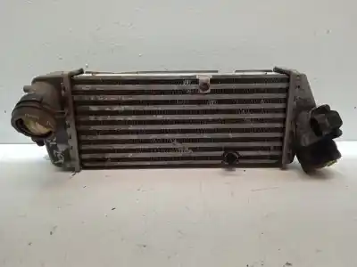 Second-hand car spare part INTERCOOLER for KIA RIO  OEM IAM references 282712A401  
