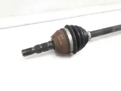 İkinci el araba yedek parçası ön sag sanziman için opel astra h berlina * oem iam referansları 374548  