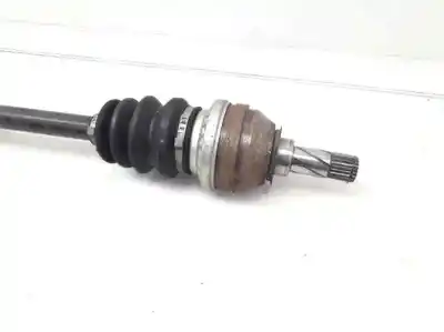 İkinci el araba yedek parçası ön sag sanziman için opel astra h berlina * oem iam referansları 374548  