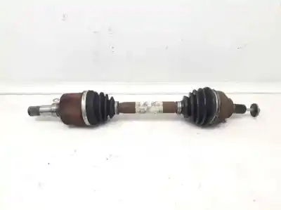 Second-hand car spare part FRONT LEFT TRANSMISSION for FORD FOCUS BERLINA (CAP)  OEM IAM references 3M513B437NE  
