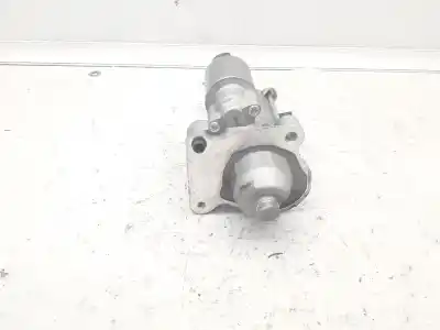 Second-hand car spare part starter motor for ford fiesta vi (cb1, ccn) 1.4 tdci oem iam references   