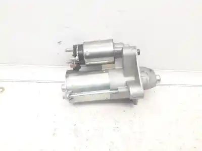Second-hand car spare part starter motor for ford fiesta vi (cb1, ccn) 1.4 tdci oem iam references   
