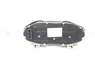 Автозапчасти б/у приборная доска за ford fiesta vi (cb1, ccn) 1.4 tdci ссылки oem iam 8a6t10849cd  a12148800