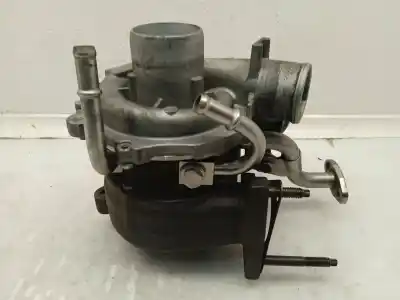 Piesă de schimb auto la mâna a doua TURBOCOMPRESSOR pentru RENAULT SCENIC II  Referințe OEM IAM 7639804  