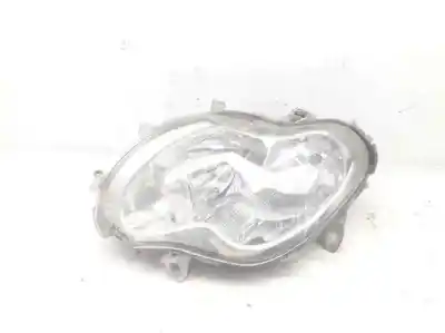 Peça sobressalente para automóvel em segunda mão farol / farolim esquerdo por smart coupe 0.7 turbo cat referências oem iam 0301169201