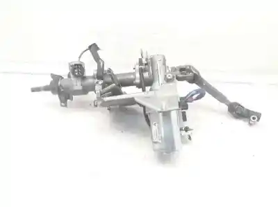 Peça sobressalente para automóvel em segunda mão coluna de direcção por nissan note (e11e) 1.5 dci turbodiesel cat referências oem iam 488109u10a