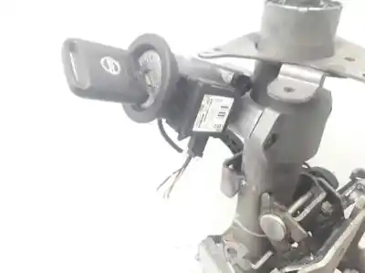 Second-hand car spare part steering column for nissan note (e11e) 1.5 dci turbodiesel cat oem iam references 488109u10a  