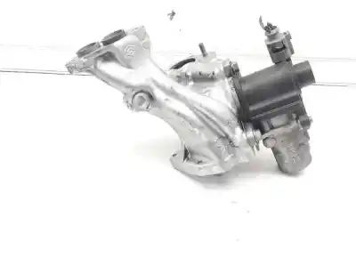 Peça sobressalente para automóvel em segunda mão válvula egr por nissan note (e11e) 1.5 dci turbodiesel cat referências oem iam 06t045