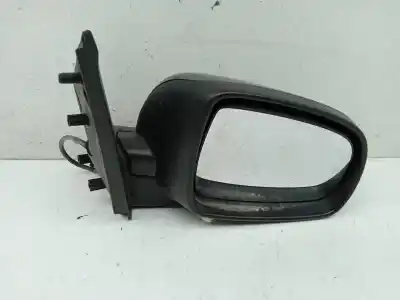 Peça sobressalente para automóvel em segunda mão espelho retrovisor direito por nissan note (e11e) 1.5 dci turbodiesel cat referências oem iam 0205021