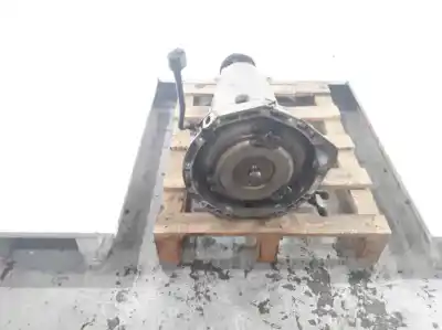 Second-hand car spare part GEARBOX for MERCEDES-BENZ CLASE E (W210) BERLINA DIESEL  OEM IAM references 722626  