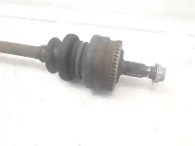 Gebrauchtes Autoersatzteil getriebe hinten links zum mercedes-benz clase e (w210) berlina diesel 3.2 cdi cat oem-iam-referenzen a2103500956  