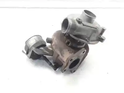 Piesă de schimb auto la mâna a doua turbocompressor pentru mazda 626 berlina (gf) 2.0 turbodiesel cat referințe oem iam vj300009