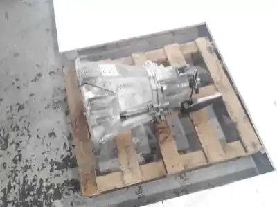 Second-hand car spare part GEARBOX for MERCEDES-BENZ CLASE C (W203) BERLINA  OEM IAM references 716622  
