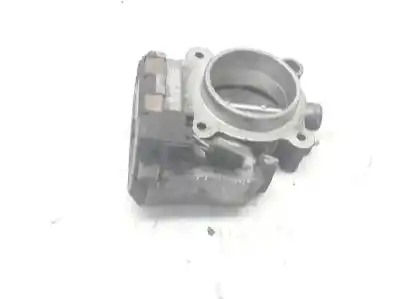 Pièce détachée automobile d'occasion BOITIER DE PAPILLON pour MERCEDES-BENZ CLASE C (W203) BERLINA  Références OEM IAM 0280750074  