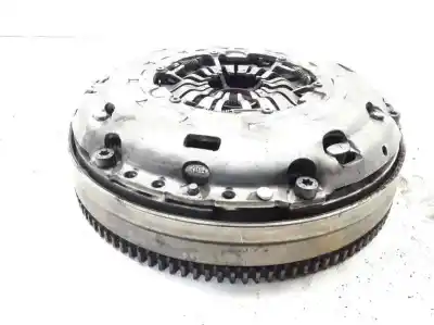 Peça sobressalente para automóvel em segunda mão kit de embreagem por ford kuga (cbv) 2.0 tdci cat referências oem iam g6dg