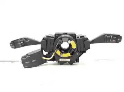Peça sobressalente para automóvel em segunda mão comutador de luzes por ford kuga (cbv) 2.0 tdci cat referências oem iam 4m5t14a664ab