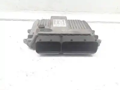 Pezzo di ricambio per auto di seconda mano centralina motore per opel corsa 3 c 1.3 cdti 70ch manual riferimenti oem iam 55196352zj  