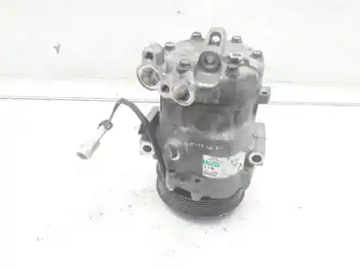 Second-hand car spare part air conditioning compressor for opel corsa 3 c 1.3 cdti 70ch manual oem iam references 13197538