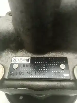 Second-hand car spare part steering pump for audi a8 (d2) 2.5 tdi oem iam references 8d0145155l  