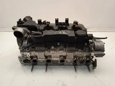 Piesă de schimb auto la mâna a doua chiulasa pentru citroen c4 berlina 1.6 16v hdi fap referințe oem iam 9hy  