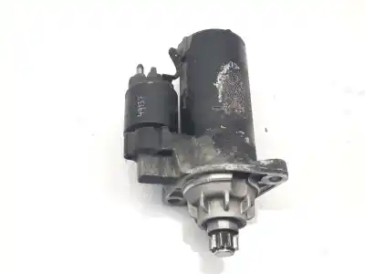 Peça sobressalente para automóvel em segunda mão motor de arranque por audi tt (8n3/8n9) 1.8 20v turbo referências oem iam 02m911023a