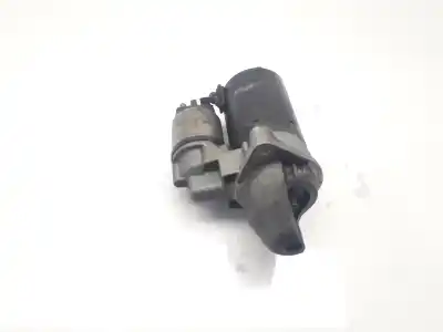 Second-hand car spare part starter motor for opel corsa 3 c 1.3 cdti 70ch manual oem iam references 0001107437  