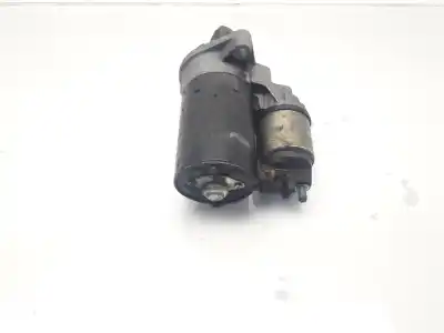 Second-hand car spare part starter motor for opel corsa 3 c 1.3 cdti 70ch manual oem iam references 0001107437  